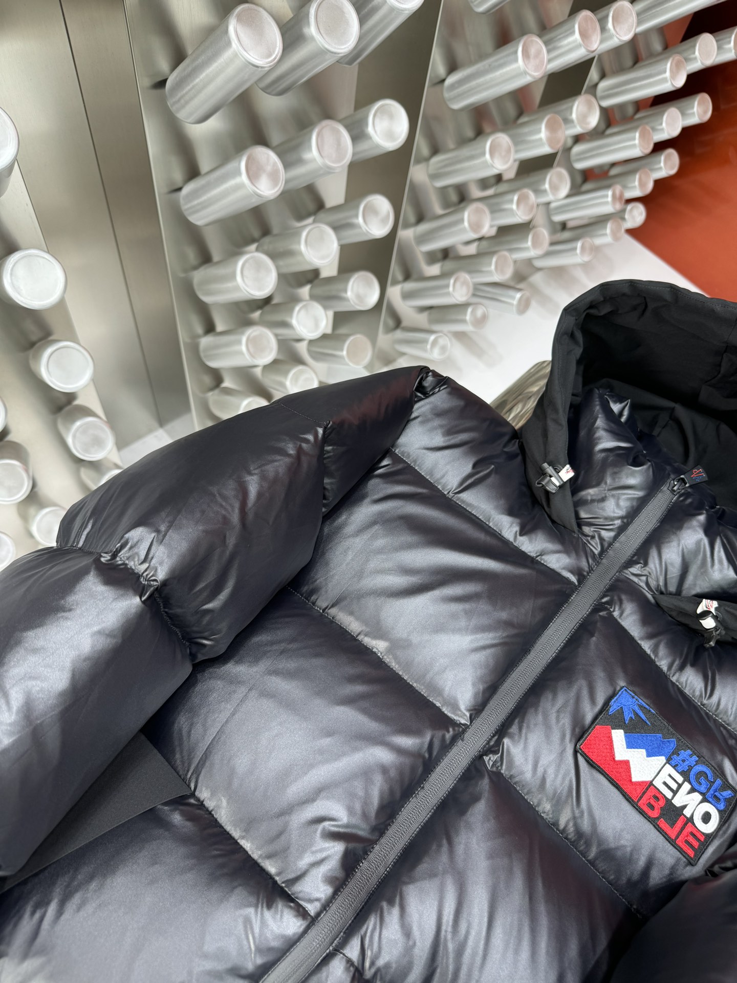 Moncler Down Jackets